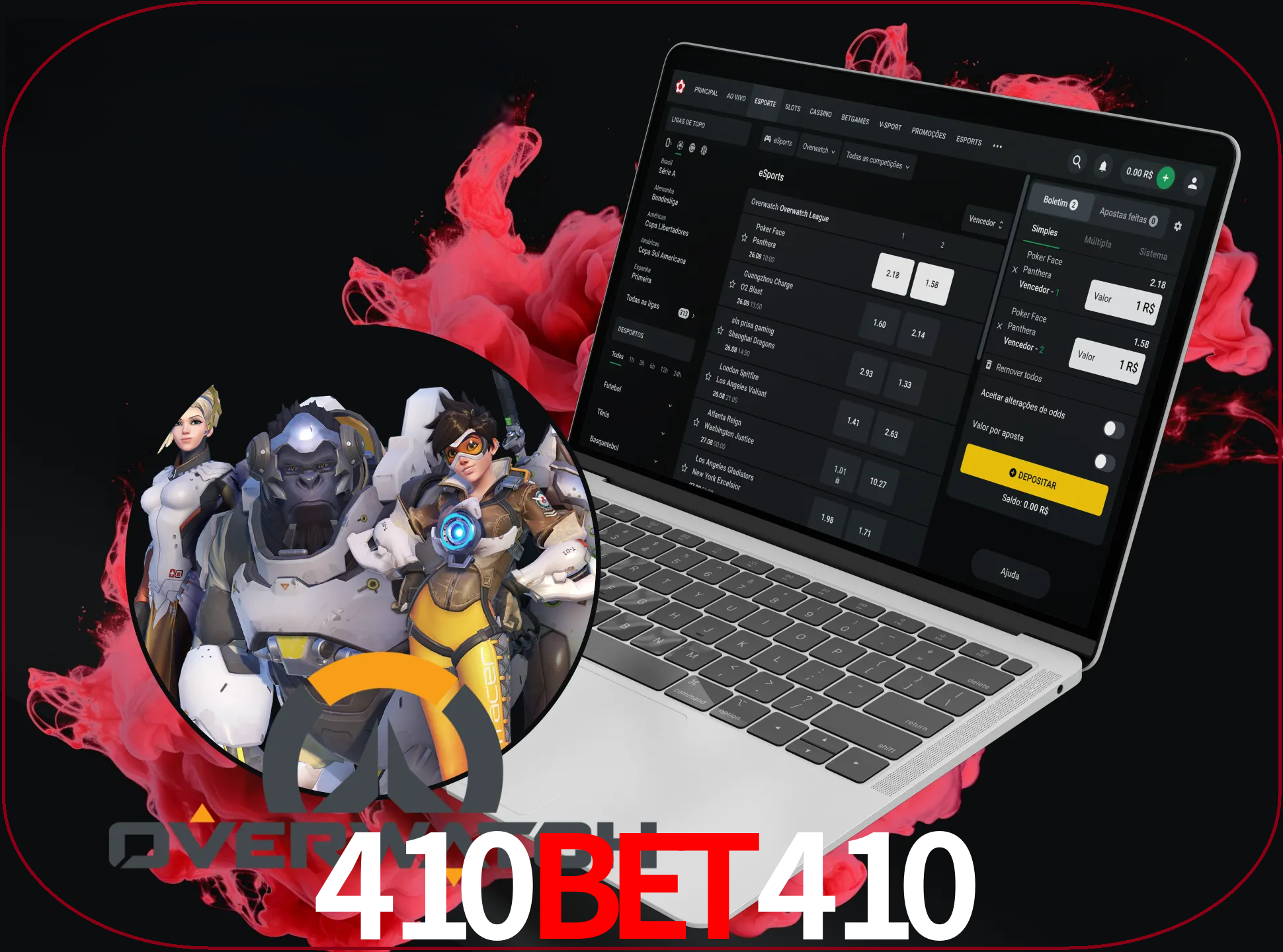Os fãs deste fantástico jogo apreciarão a abundância de jogos e podem também ganhar dinheiro real apostando no 410BET410.