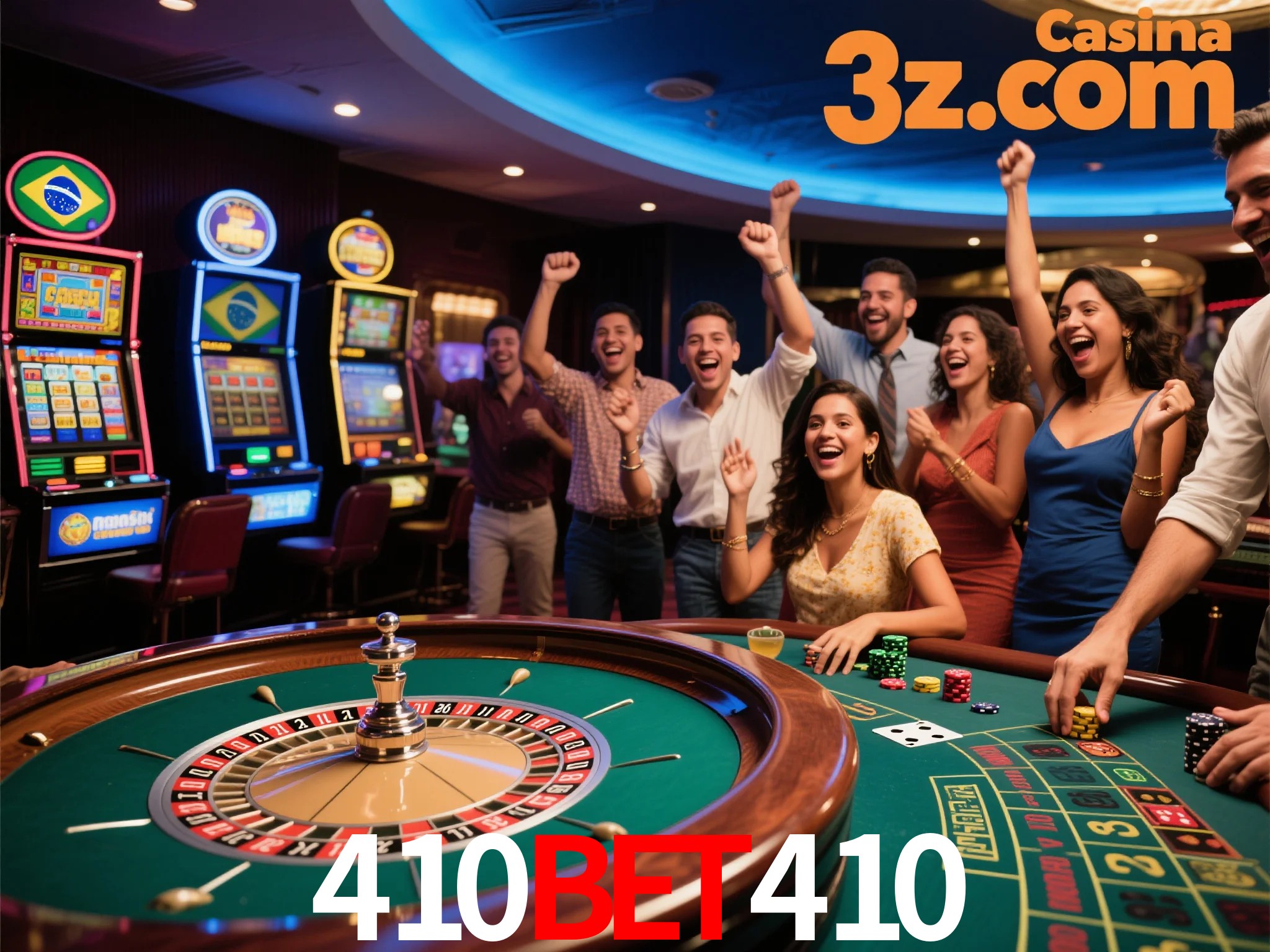 Para efetuar um depósito na sua conta 410BET410, basta escolher o método de depósito e especificar o montante.