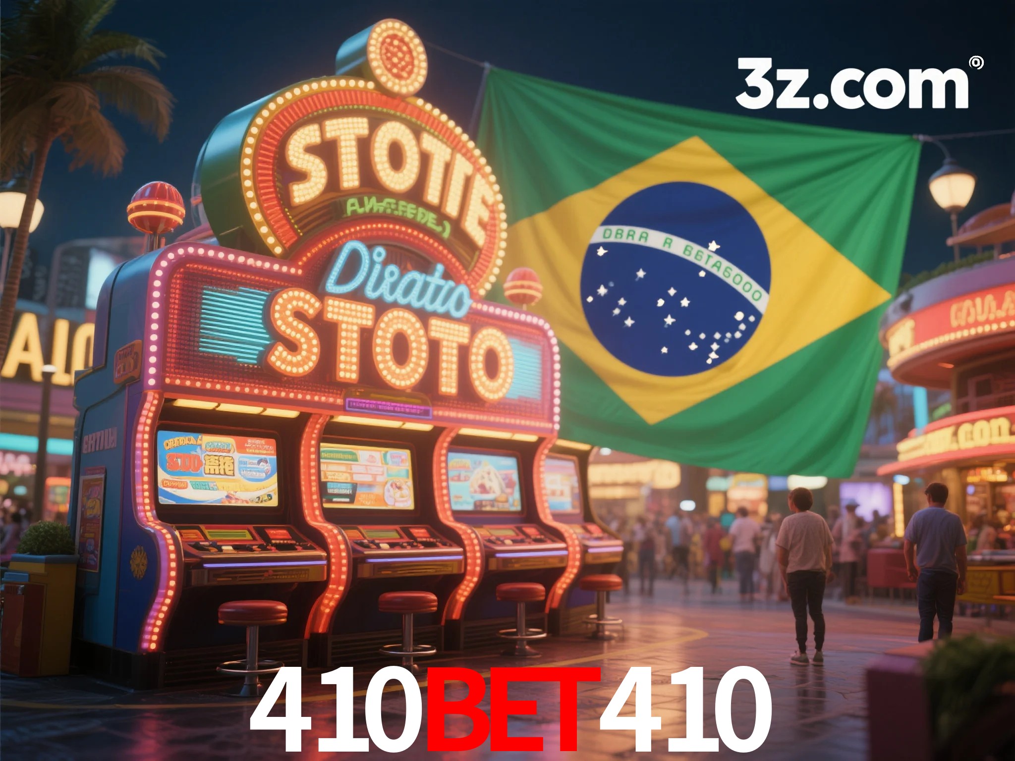 Aposte em esportes e ganhe dinheiro adicional com a promoção de esportes.