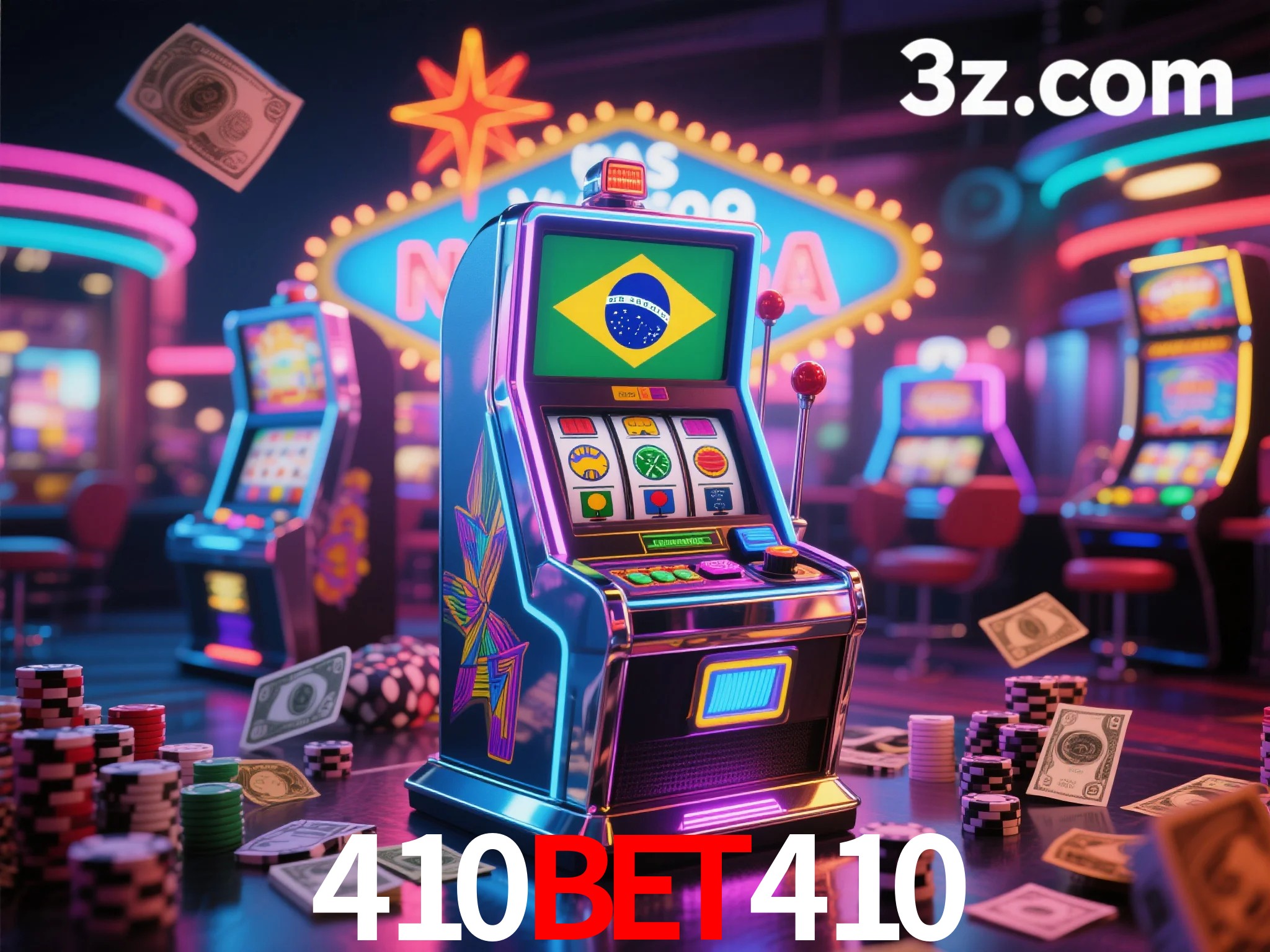 Abra o site da LeonBet e crie sua própria conta.
